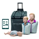Laerdal Little Family QCPR