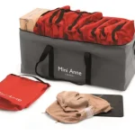 Laerdal Mini Anne Plus - Unicolor (pack de 10)