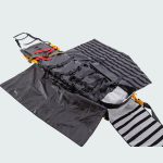 Matelas de transfert d'urgence