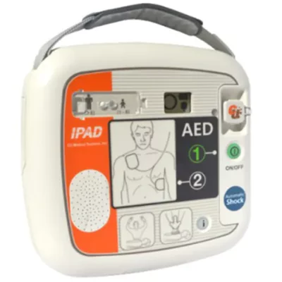 CU Medical I-PAD SP1 DAE Automatique