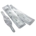 Prestan protecteurs faciaux pour mannequins Adultes (lot de 50)