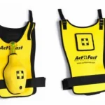 Veste de Formation Heimlich Enfant