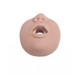 Ambu Junior 10 peaux de visage nez et bouche