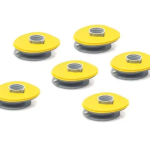 Laerdal Litle Anne QCPR empilables - Pack de 6 connecteurs pour bouche LA