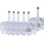 Laerdal Little Anne QCPR Empilable - Pack de 6 voies respiratoires