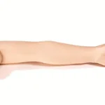 Laerdal Resusci Anne - Bras gauche rigide