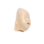 Laerdal Resusci Baby QCPR - Masques de visage