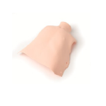 Laerdal Resusci Junior - Poitrine avec cou