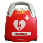 SCHILLER PA-1 de Formation
