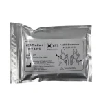 XFT-120G - Electrodes de Formation Adultes