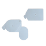 Zoll AED3 trainer - Gaines de rechange des électrodes de formation CPR Uni-padz