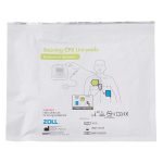 Zoll AED3 trainer - Gels de formation 8 paires (simulateur Zoll)