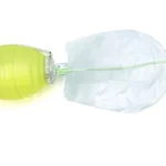 Laerdal The BAG II - Insufflateur pour adulte # 4-5 - Lot de 12 pièces