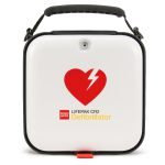 Physio-Control CR2 Sac de transport