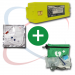 Kit pour défibrillateur Cardiac-Science PowerHeart G3-PLUS