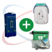 Kit pour défibrillateur Philips Heartstart HS1