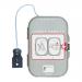 Electrodes pour défibrillateur Philips Heartstart FRX PADS II