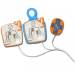 Electrodes RCP pour défibrillateur Cardiac-Science Powerheart G5