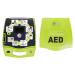 Descriptif défibrillateur Zoll AED PLUS automatique