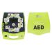 Descriptif défibrillateur Zoll AED PLUS semi-automatique