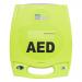 Descriptif défibrillateur Zoll AED PLUS semi-automatique