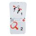Physio Control Lifepak CR2 USB sans wifi Semi-Automatique