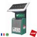 Coffre SDNS d'extérieur ES40