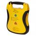 defibrillateur Defibtech Lifeline semi-automatique profil