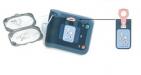 descriptif défibrillateur Philips Heartstart FRX
