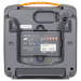 Descriptif défibrillateur Zoll AED3 semi-automatique