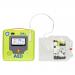 Descriptif défibrillateur Zoll AED3 semi-automatique