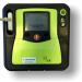 Descriptif défibrillateur Zoll AED-PRO semi-automatique